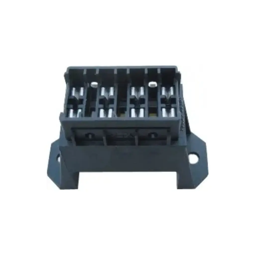 Standard Blade Fuse Boxes'