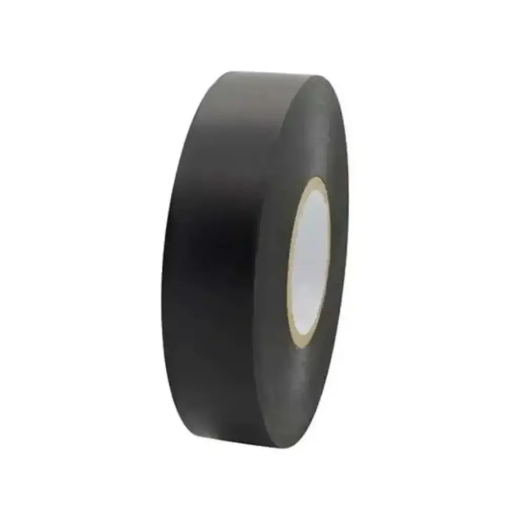 PVC Tape - Black 