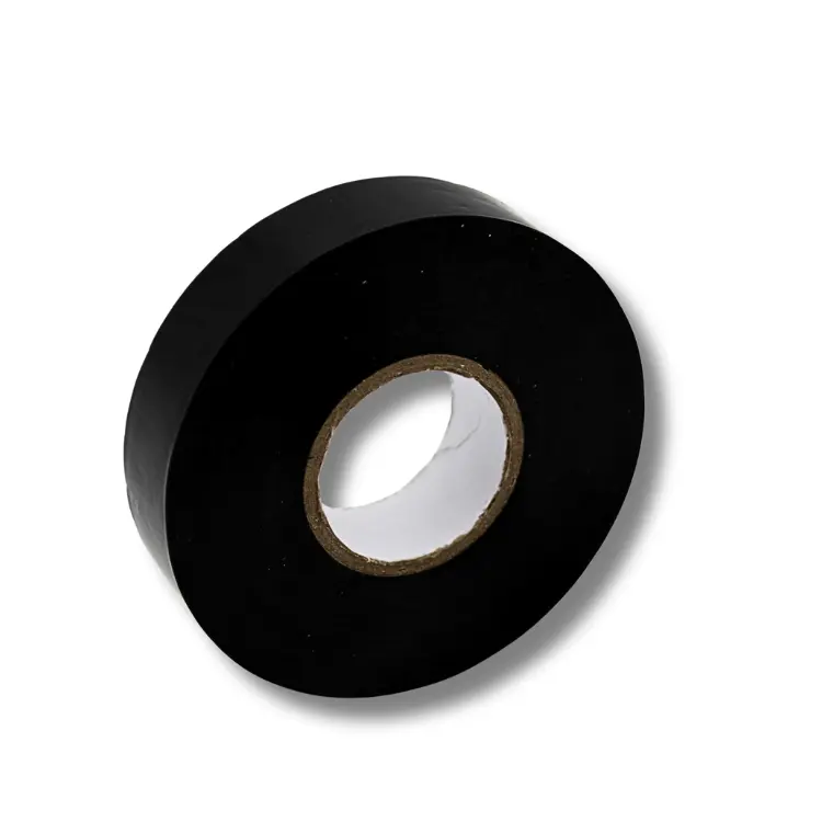 PVC Tape - Black