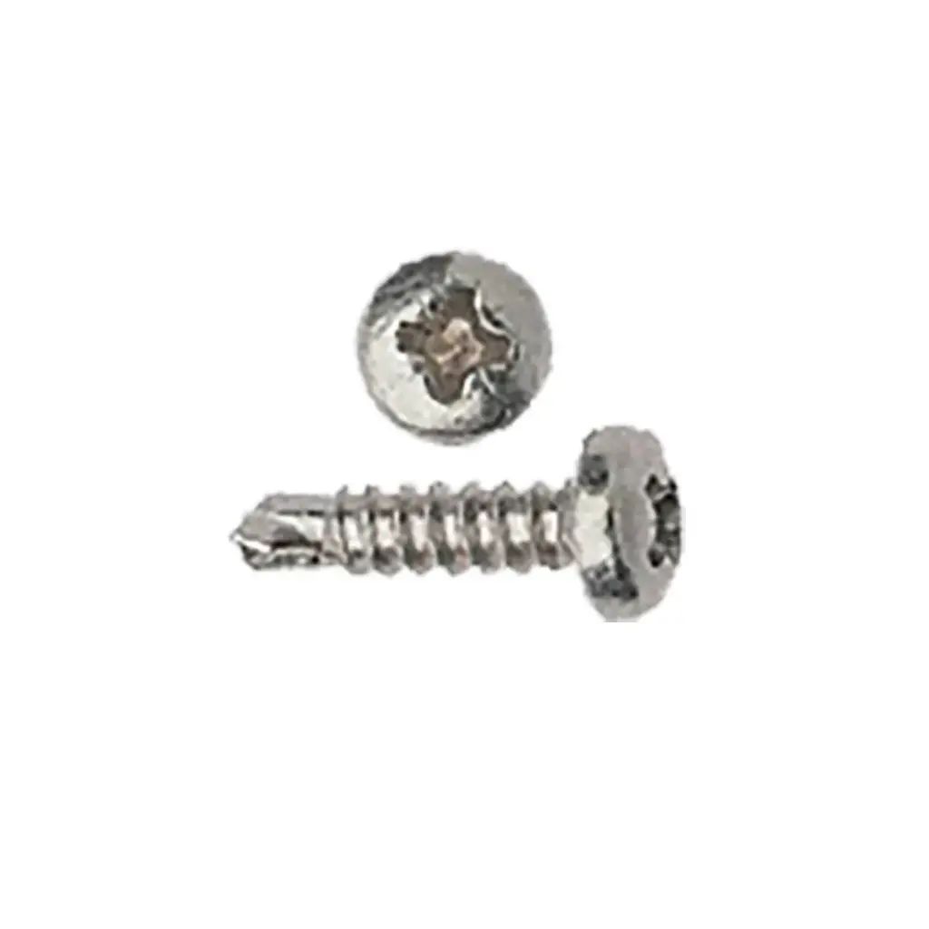 Self Drilling Screws (x100)