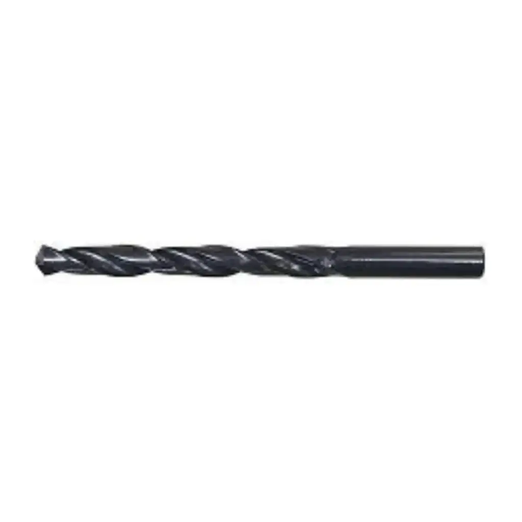 Flute Ground Drill Bits 