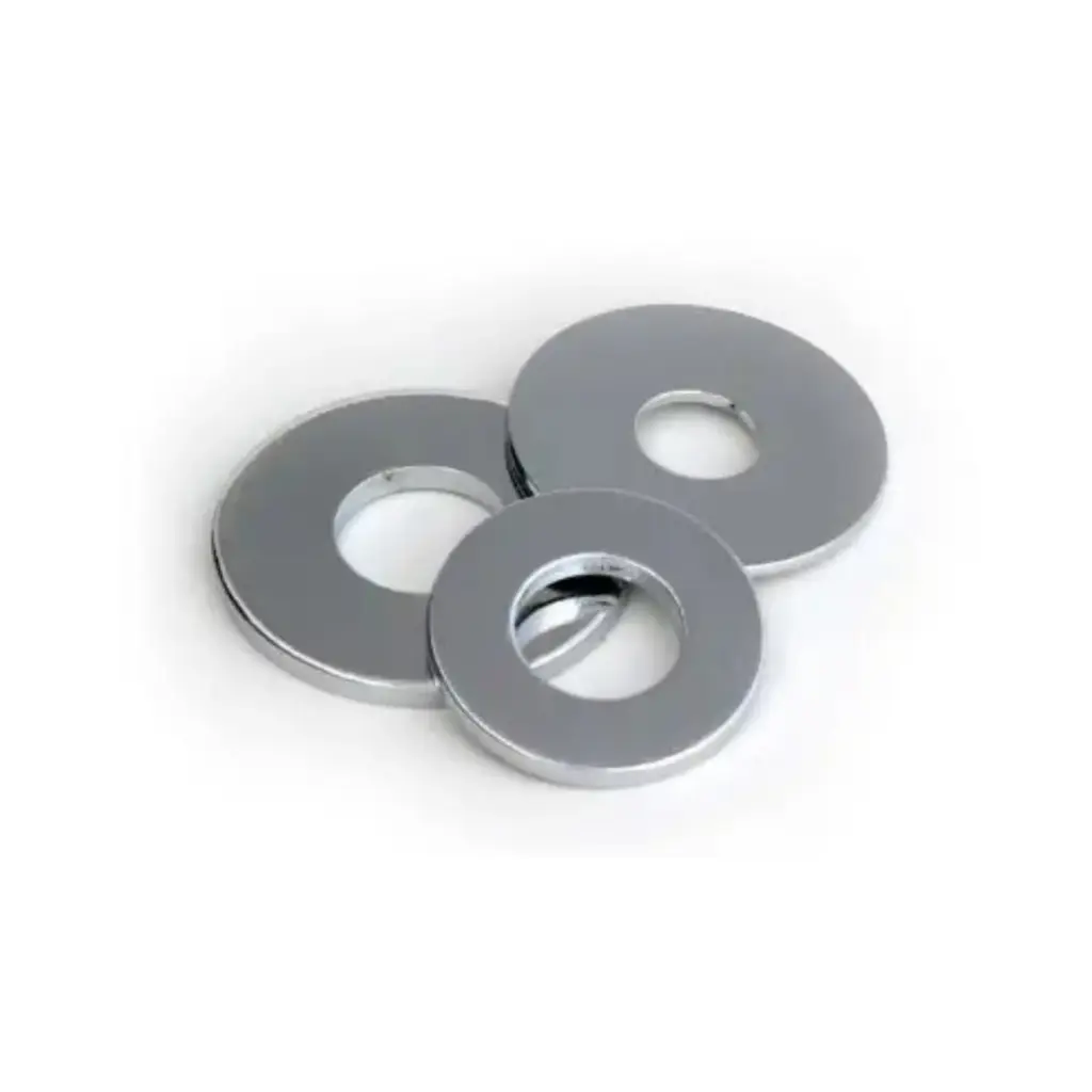 Flat Washers (x500)