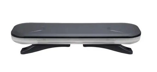 Black Top Lightbar - 790 Series