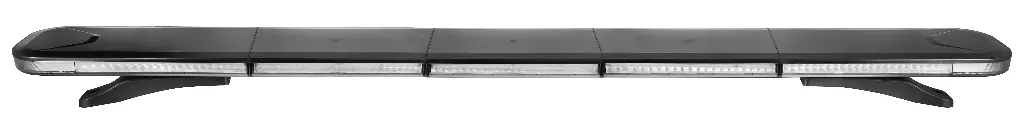 Black Top Lightbar - 1840mm