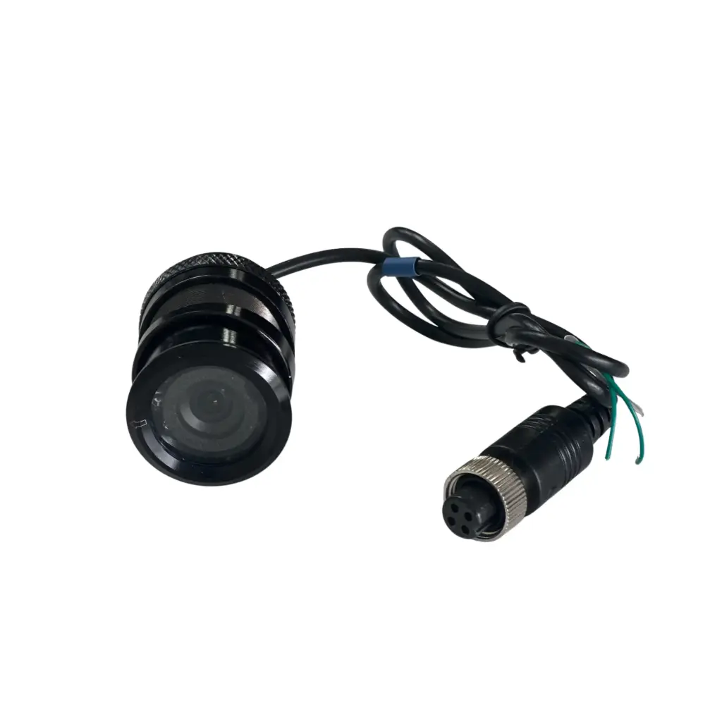 Bullet Waterproof Night Vision Camera 