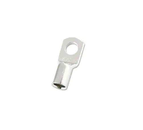 Copper Tube Lugs (x10)