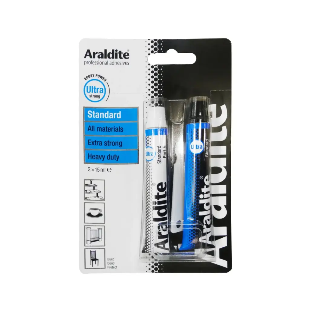 Araldite Epoxy Resin