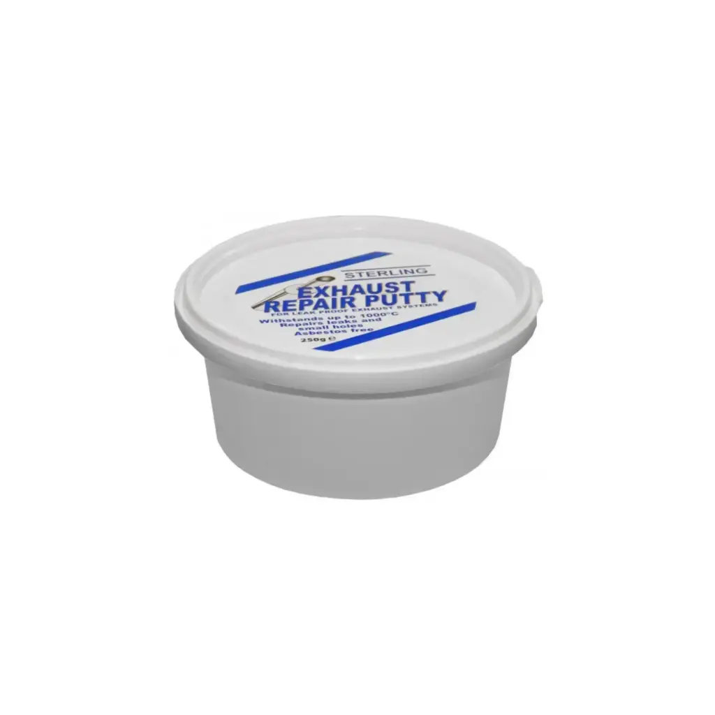 Exhaust Putty