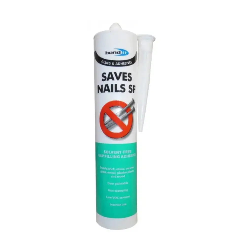 Gap Filling Adhesive 290ml