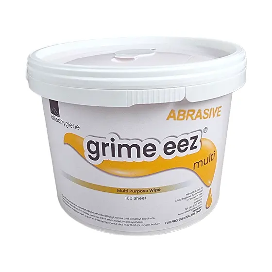 Handy Wipes - Abrasive 