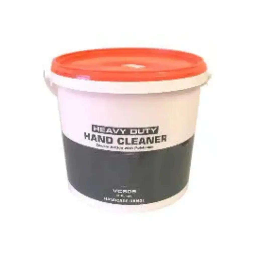 Heavy Duty Hand Cleaner