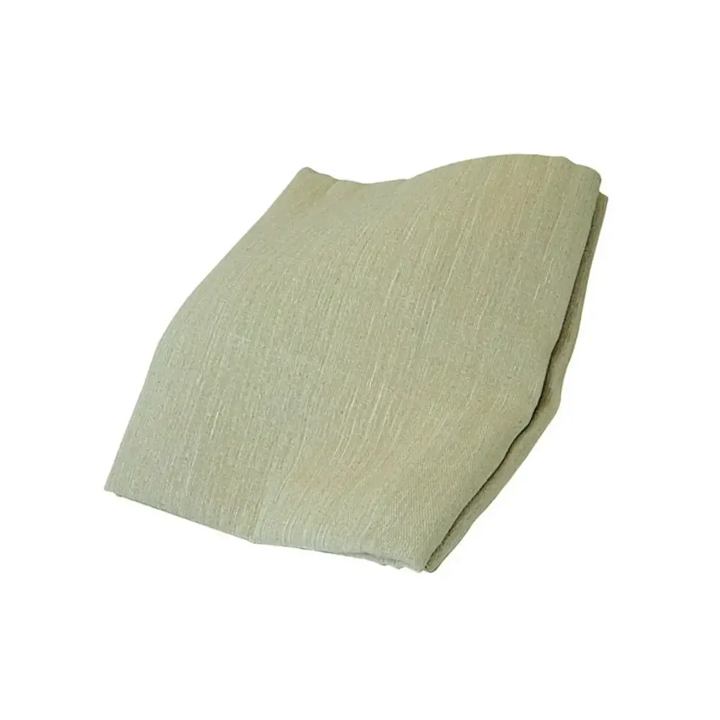 Cotton Dust Sheet