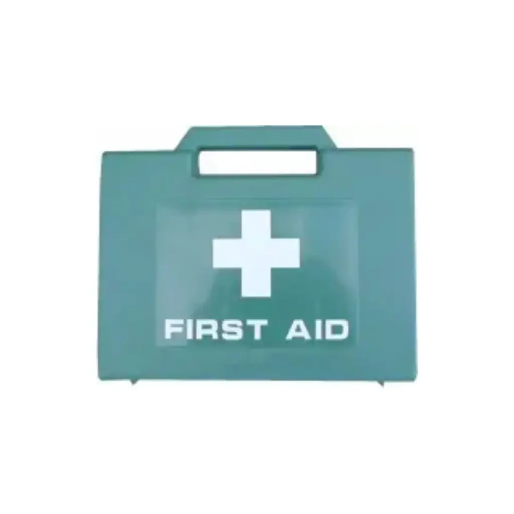 First Aid Kit 10 persons