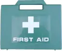 First Aid Kit 10 persons