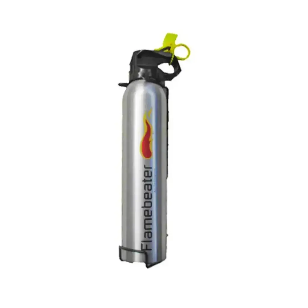 Dry Powder Fire Extinguisher