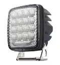45W Lamp with Flood Position Light 4000LM