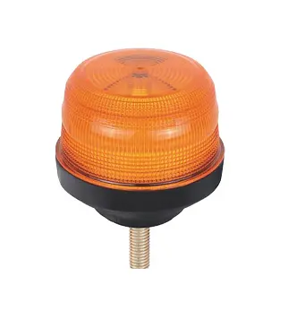 7 Flash Pattern Amber Beacons