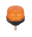 7 Flash Pattern Amber Beacons
