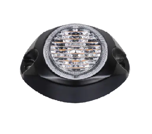 300 Series Hideaway Strobes