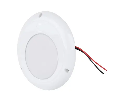 Round Interior Lighting 130mm