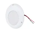 Round Interior Lighting 130mm