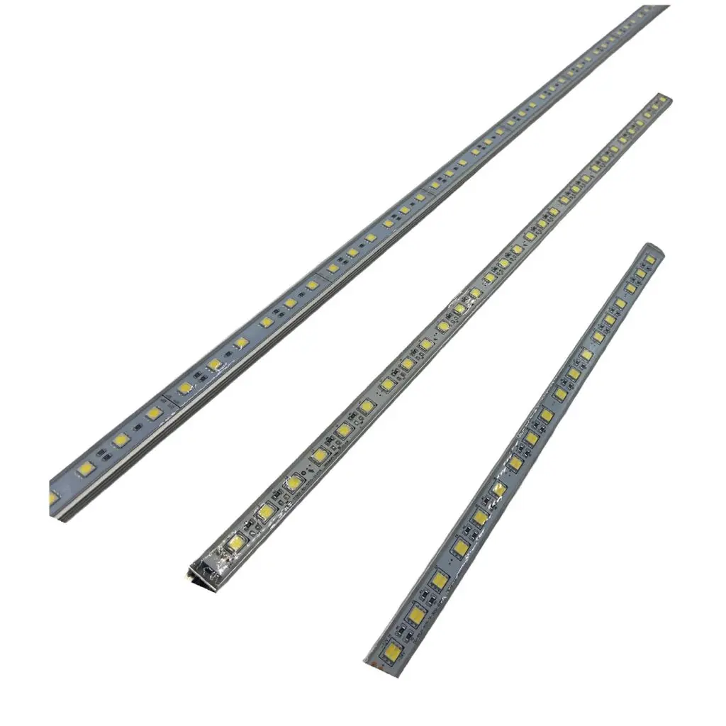 Interior Strip Lighting 