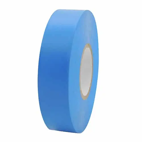 PVC Tape - Blue