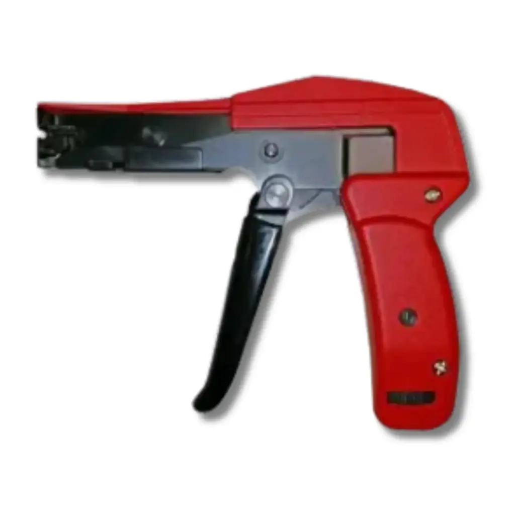 Cable Ties Tensioner and Cutter (Nylon Ties)