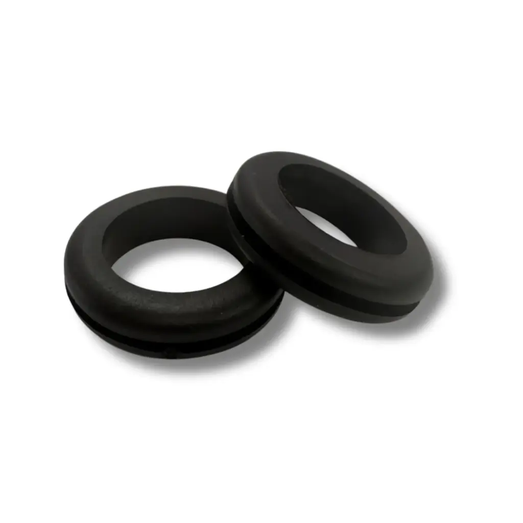 Wiring/Open Grommets (x100)
