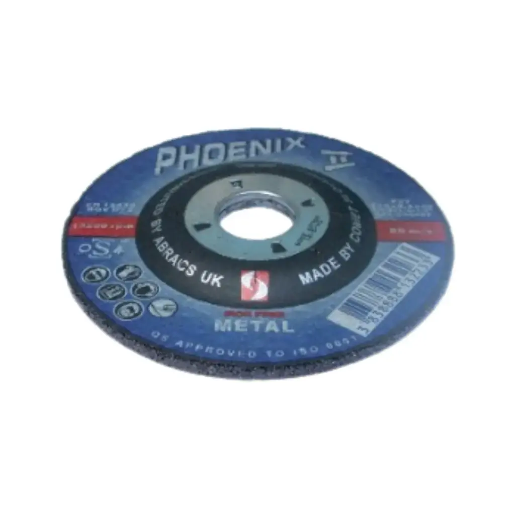 Cutting discs