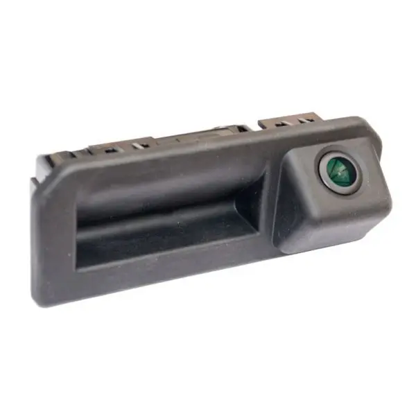 FHD-VAG-T34N FHD Boot handle camera VAG Q2 /A5 2017/Kodiaq (NTSC) 