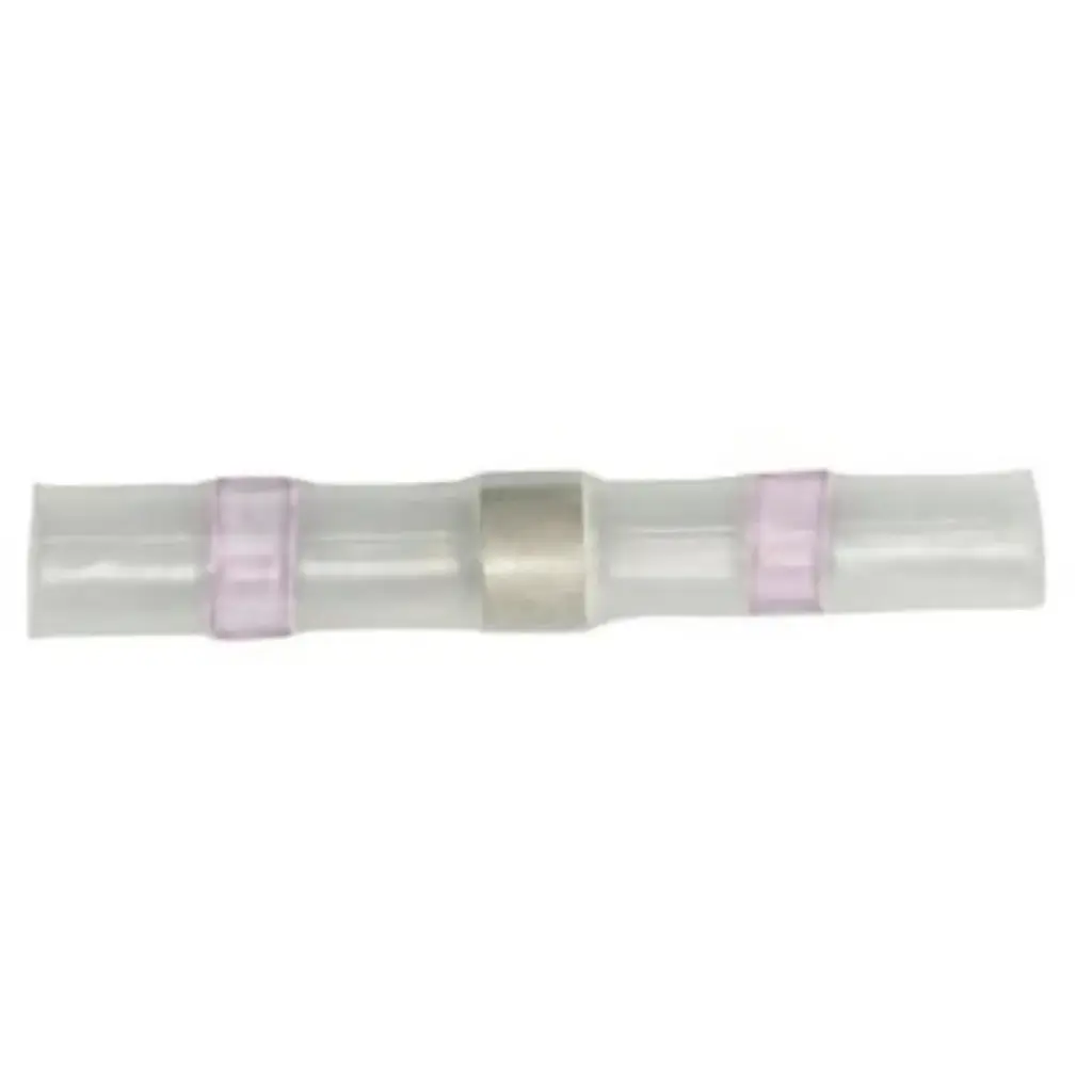 Heatshrink Solder Sleeve (25 Pcs)