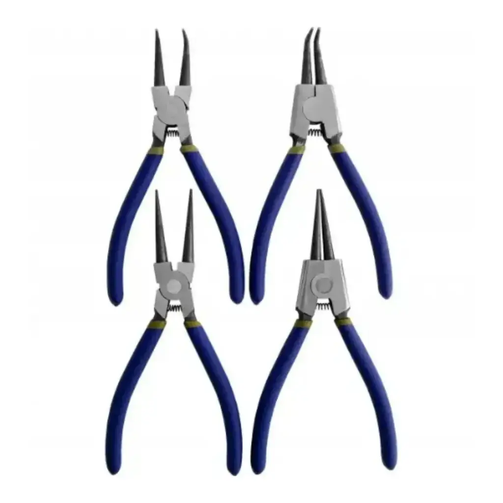 Circlip Pliers Set 7”