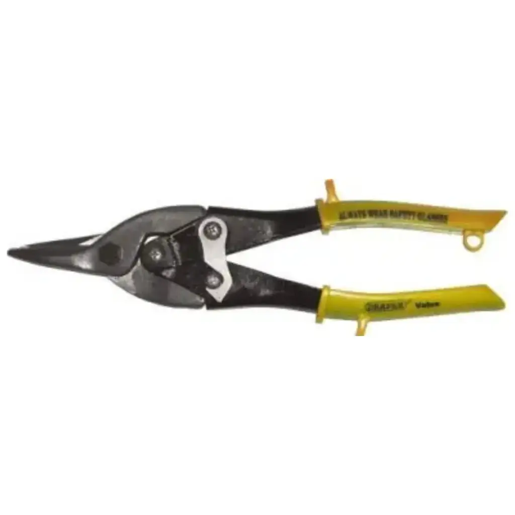 Heavy Duty Tin Snips