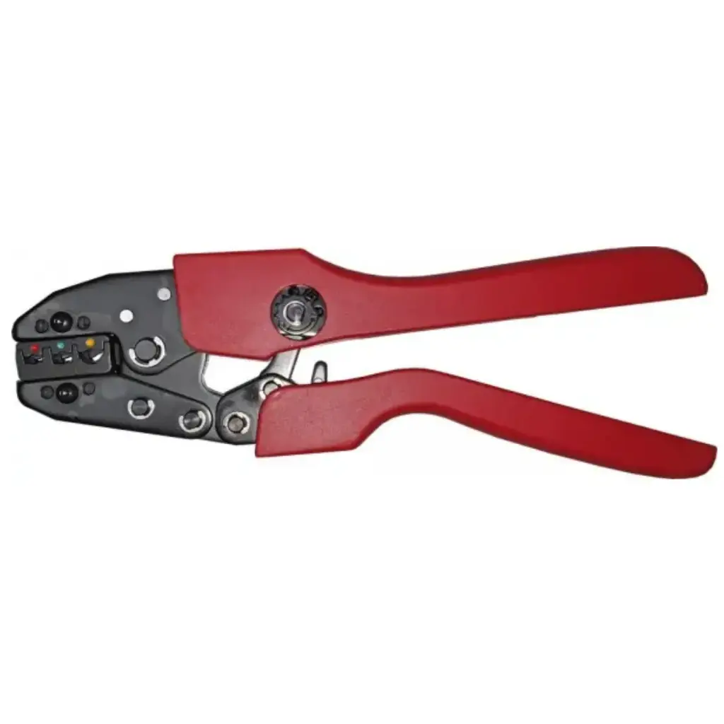 Wiring Terminals Crimpers