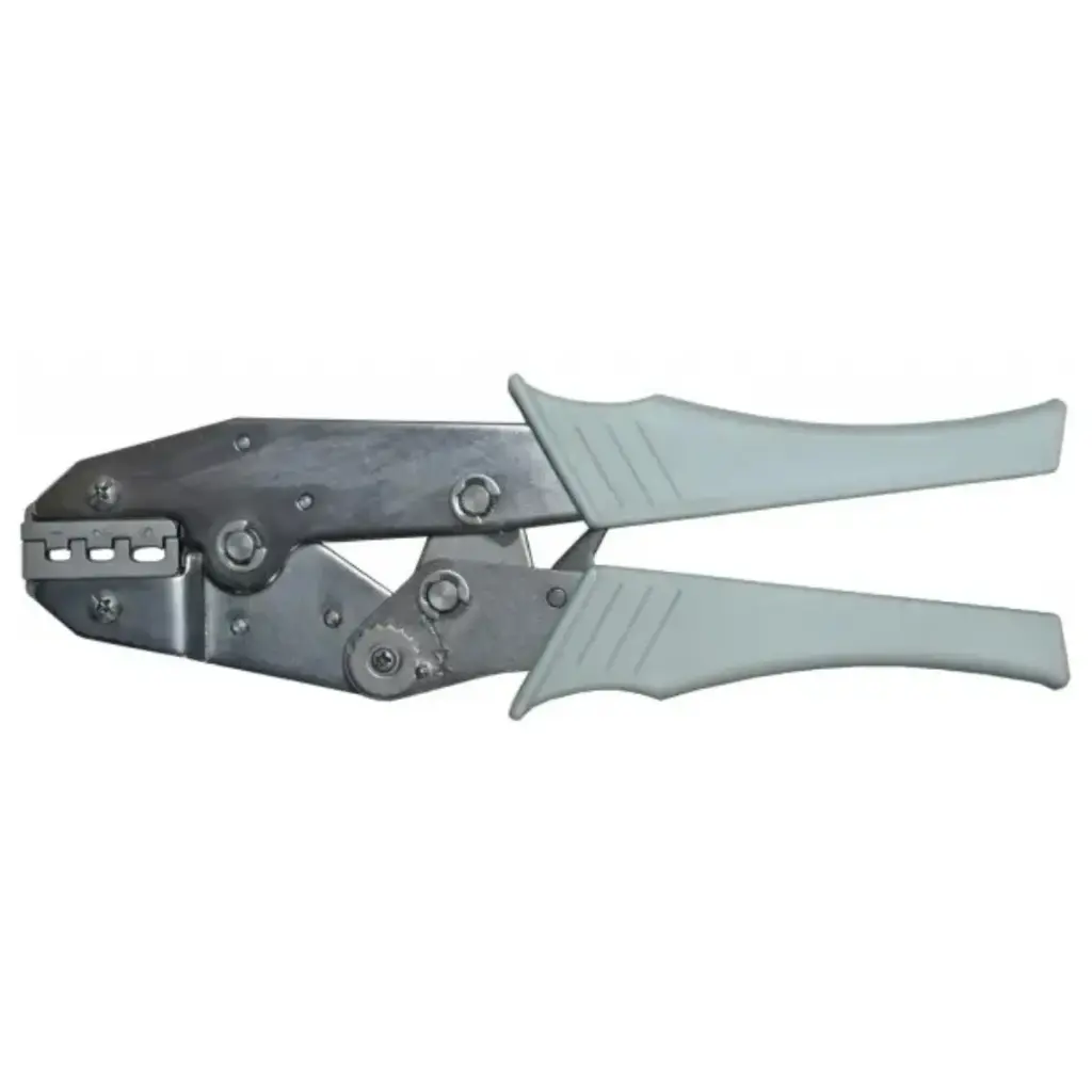 Heatshrink Terminal Crimpers