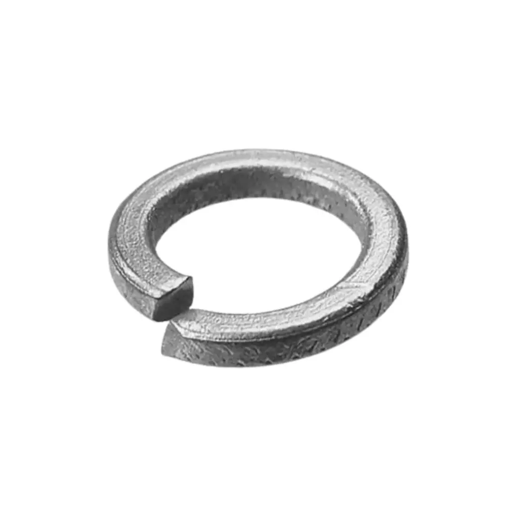 Spring Washers (500 PCS) 