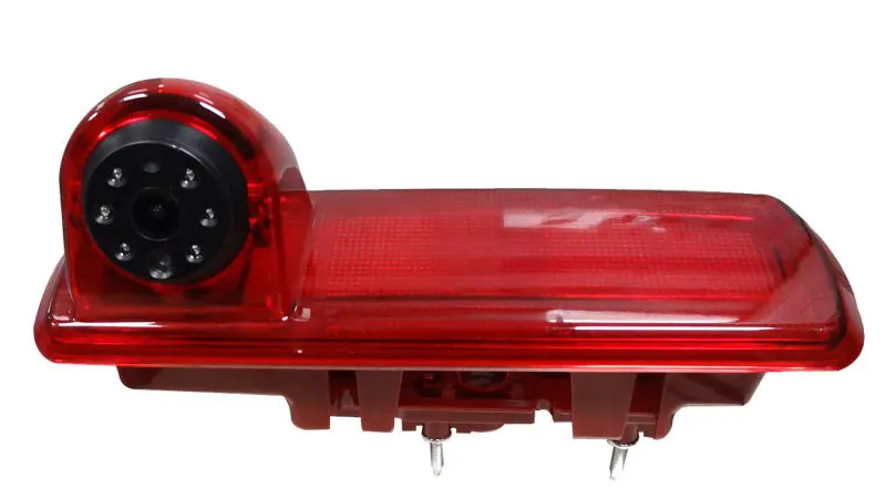 Vivaro Trafic 2014-2019 Brake Light Camera D1/ AHD 1080P NTSC/PAL