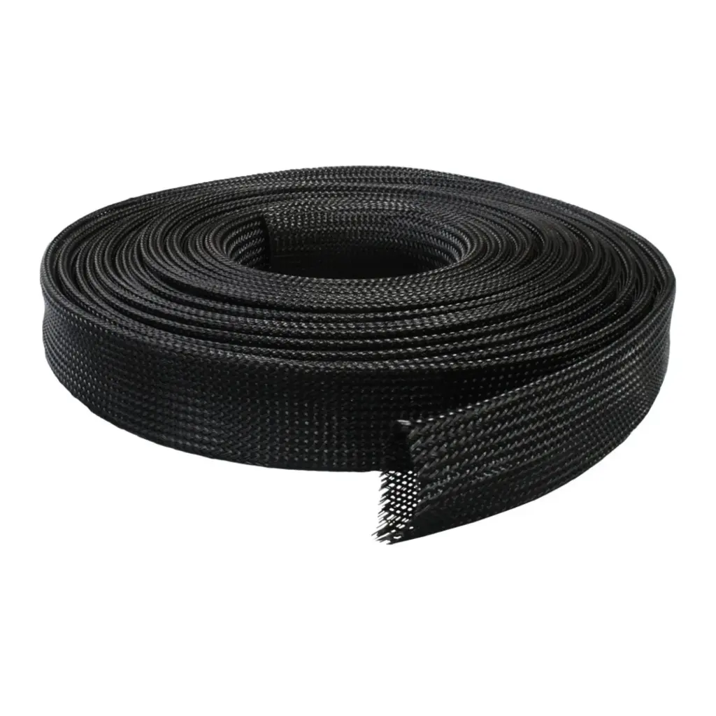 Expandable Sleeving 10m Roll
