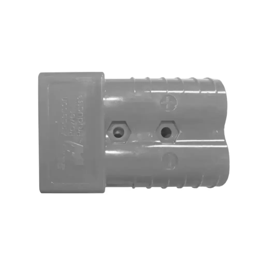 Anderson Power Connector Sets (x1 Anderson with 2 Pins)