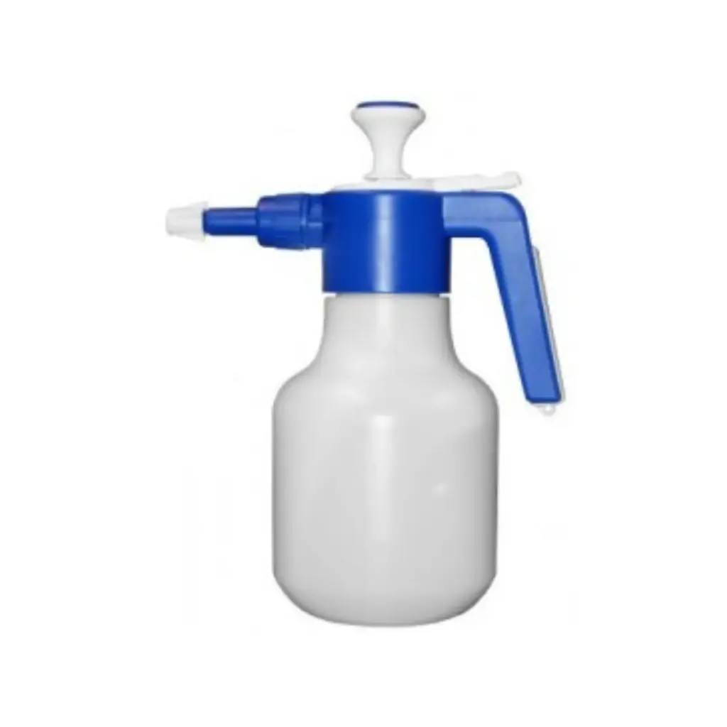 Heavy Duty Spray Bottle (Capacity - 1.5L)