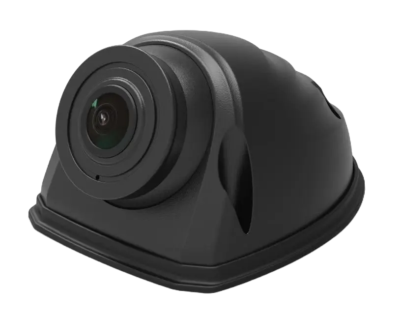 Starlight Side View Camera AHD PAL