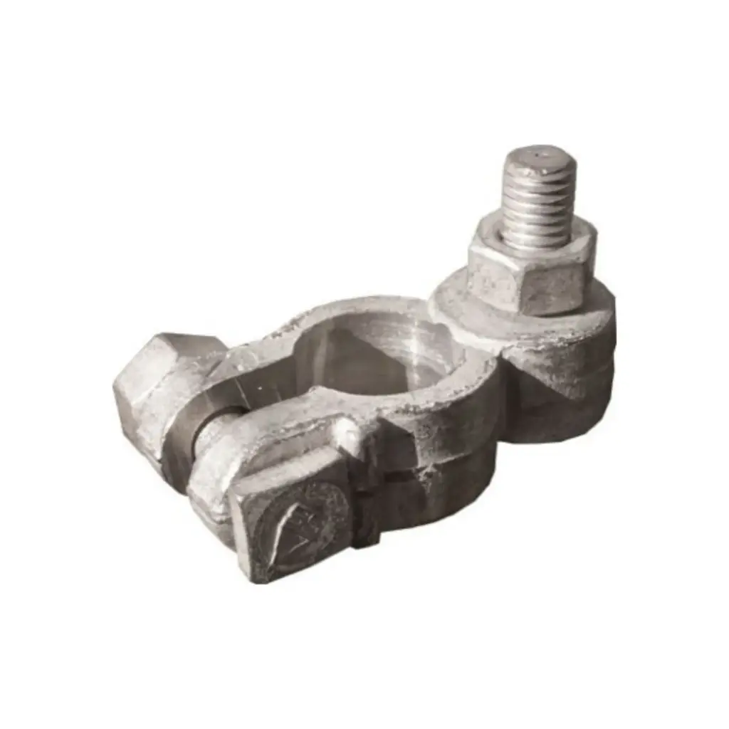 Battery Terminals Stud Type M8 (x10)