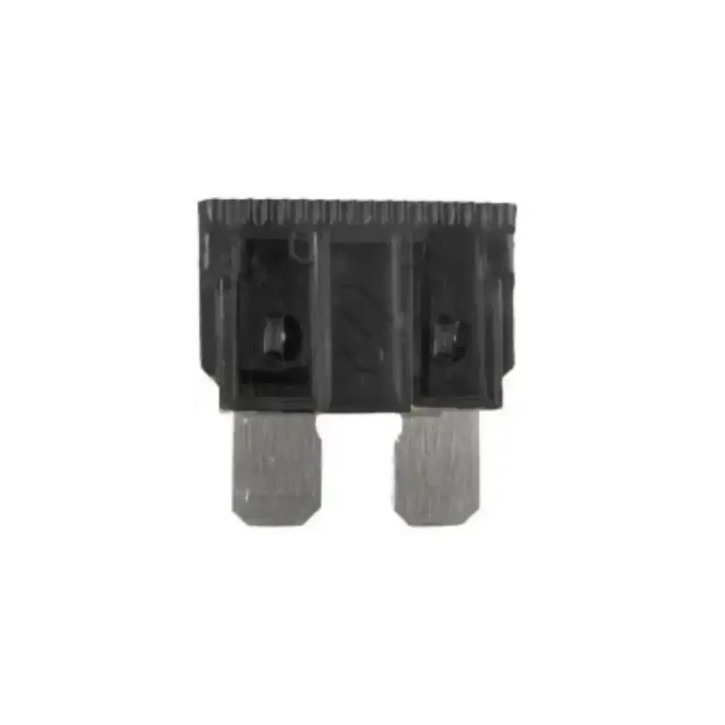 Standard Blade Fuses (50 PCS)