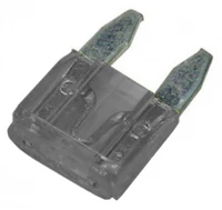 Mini Blade Fuses (50 PCS)