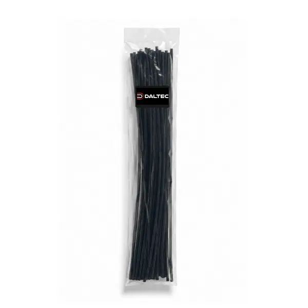 Non-Adhesive Lined Pre-cut Heatshrink Bags