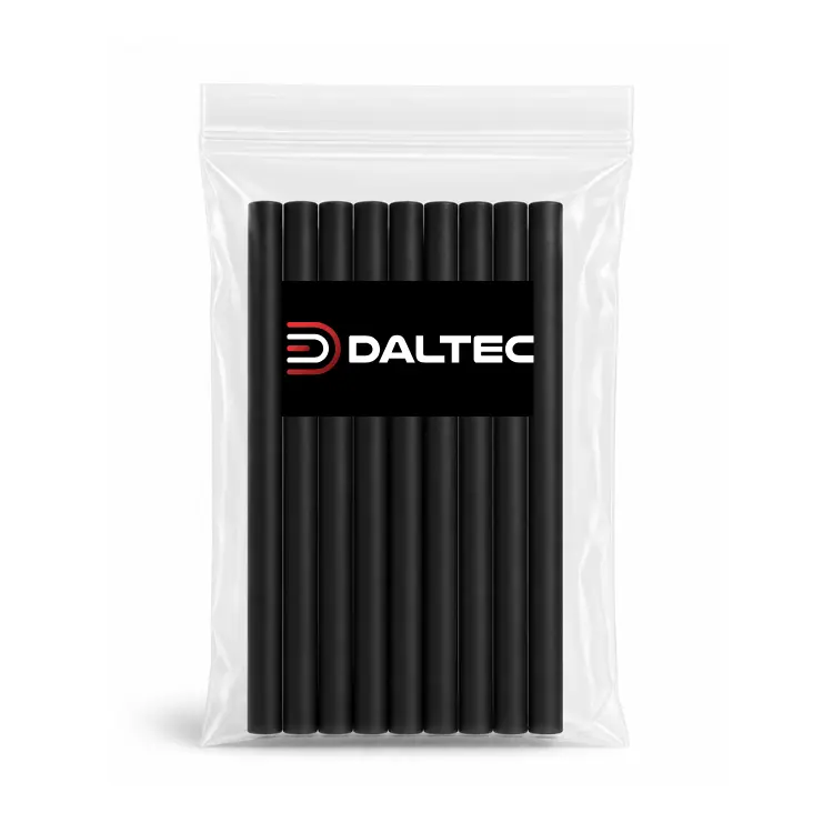 Adhesive Lined Pre-cut Heatshrink Bags