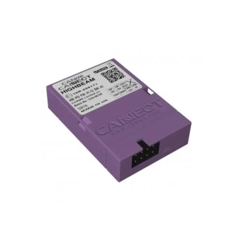 CANM8 CANNECT HIGHBEAM