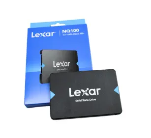 Lexar Sata III SSD NQ100