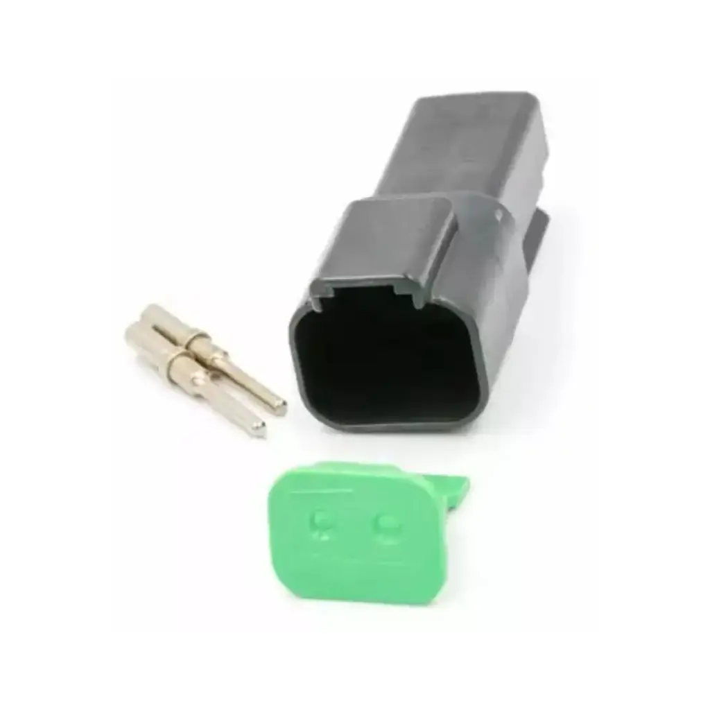 Deutsch Connectors DT (x5)
